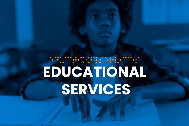 Educational services