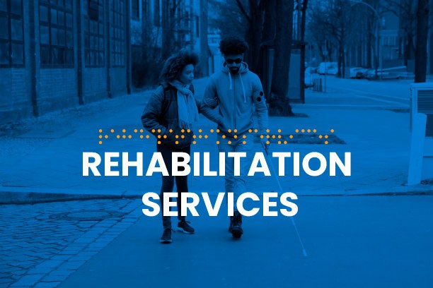 Rehabilitation Services